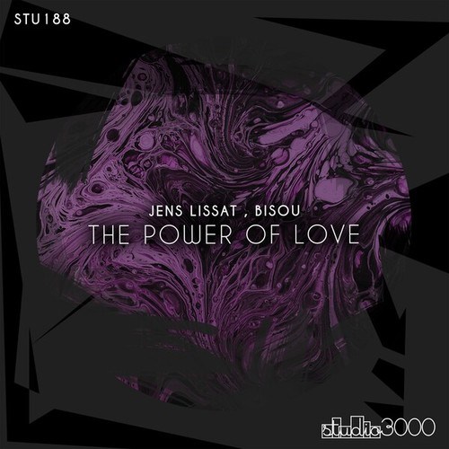 Jens Lissat, Bisou-The Power of Love