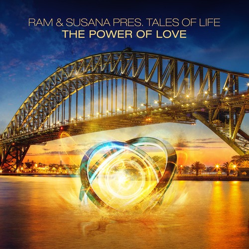 RAM, Susana, Tales Of Life-The Power of Love