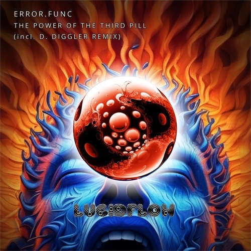 Error.func, D. Diggler-The Power of the Third Pill