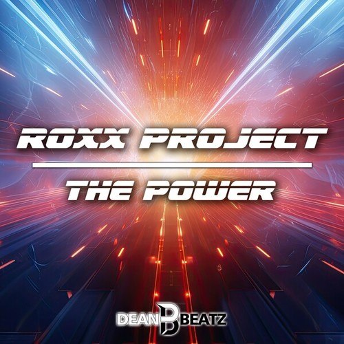 Roxx Project-The Power
