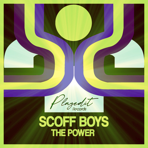 Scoff Boys-The Power