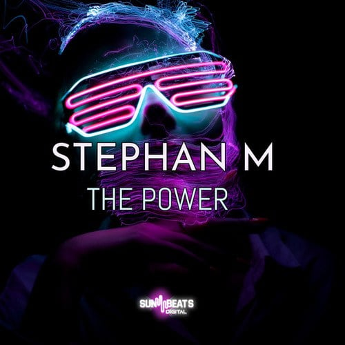 Stephan M-The Power