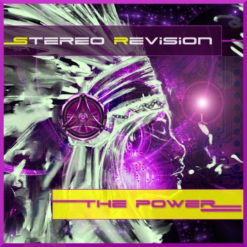 Stereo Revision-The Power