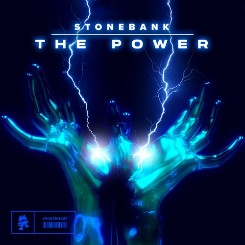 Stonebank-The Power