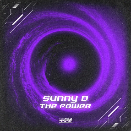 Sunny D-The Power