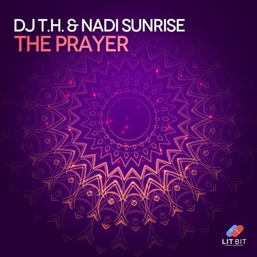 DJ T.H., Nadi Sunrise, Divisional Phrase, Dreamy-The Prayer