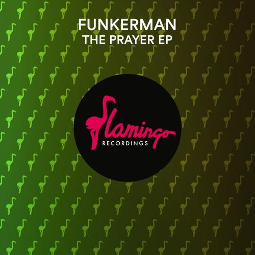 Funkerman-The Prayer EP