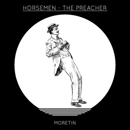 Horsemen-The Preacher