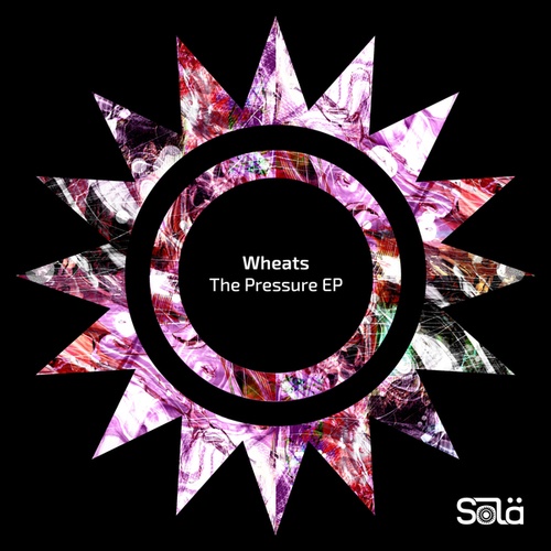 Wheats-The Pressure EP