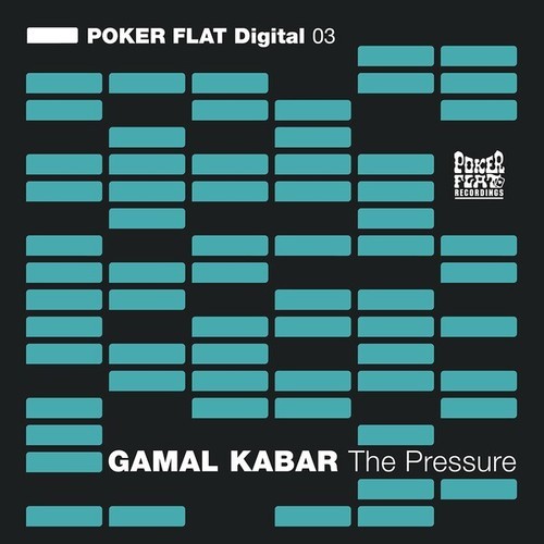 Gamal Kabar, Burnski-The Pressure