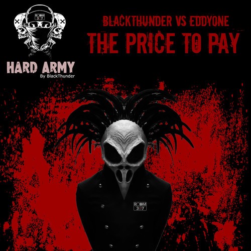 BlackThunder, Eddy0ne-The Price to Pay