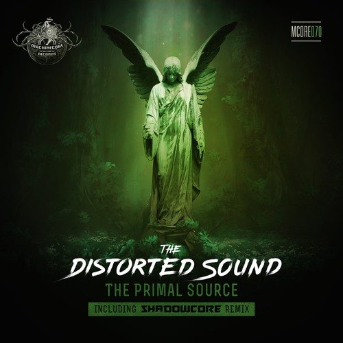 The Distorted Sound, Shadowcore-The Primal Source