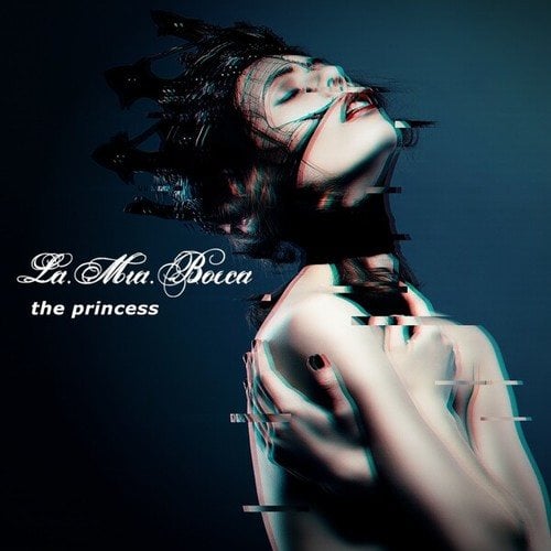 La.Mia.Bocca-The Princess