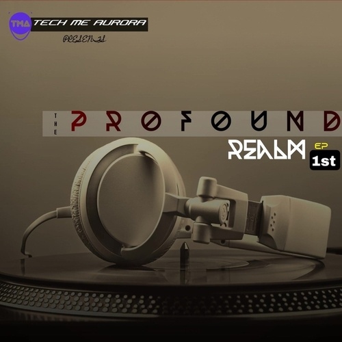 Real'm-The Profound 1st