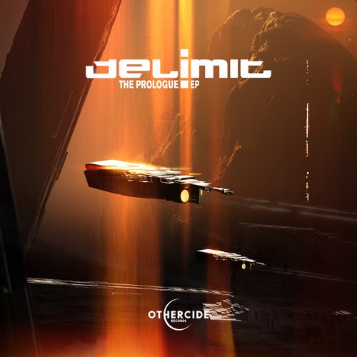 Delimit, Coman Dante-The Prologue EP