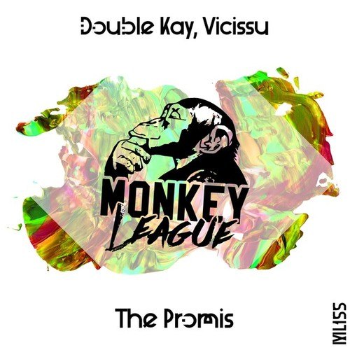 Double Kay, Vicissu-The Promis