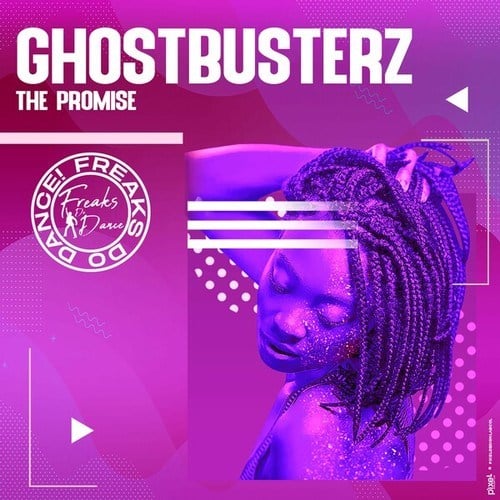 Ghostbusterz-The Promise