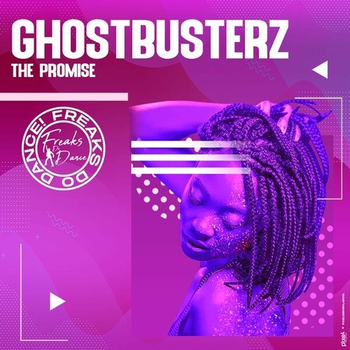 Ghostbusterz-The Promise