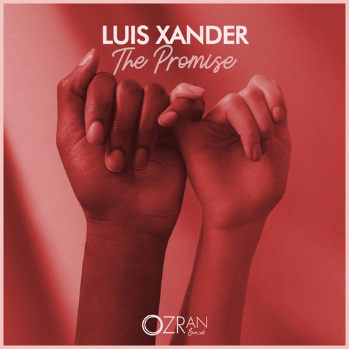 Luis Xander-The Promise