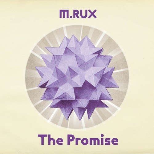 M.RUX-The Promise