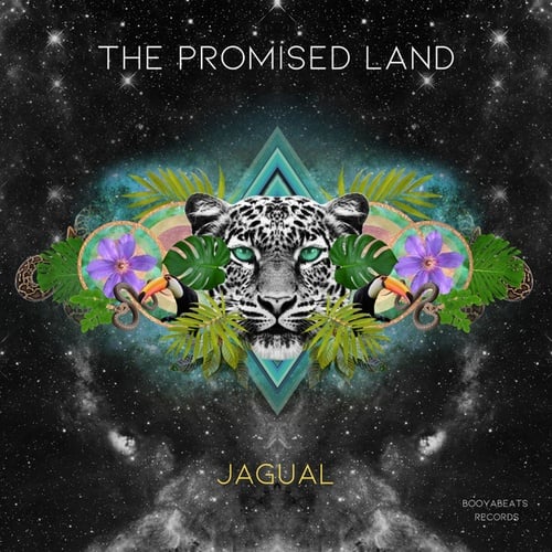 JAGUAL-The promised land