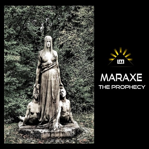 MarAxe-The Prophecy