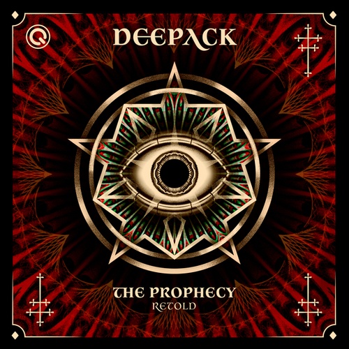 Deepack-The Prophecy Retold