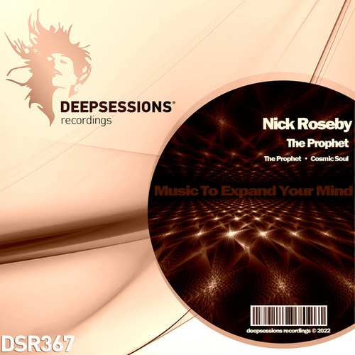 Nick Roseby-The Prophet