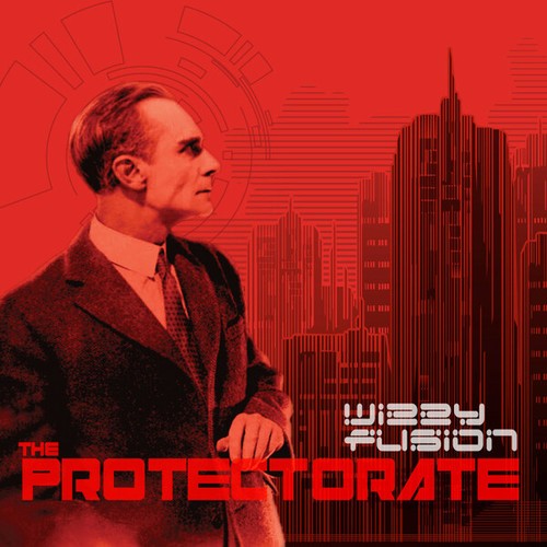 Wizzy Fusion, Alternate Vision, Blanx-The Protectorate