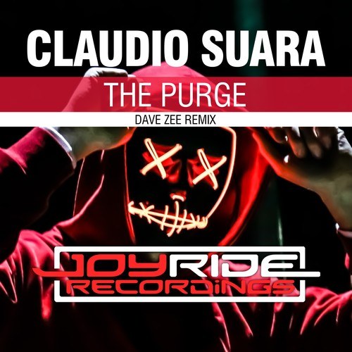 Claudio Suara, Dave Zee-The Purge (Dave Zee Remix)