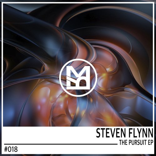 Steven Flynn-The Pursuit