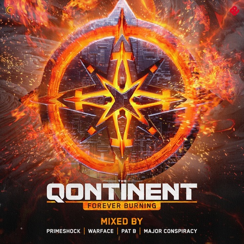 The Qontinent 2023