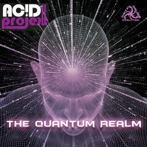 AcidProjekt-The Quantum Realm
