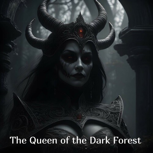 The Queen of the Dark Forest