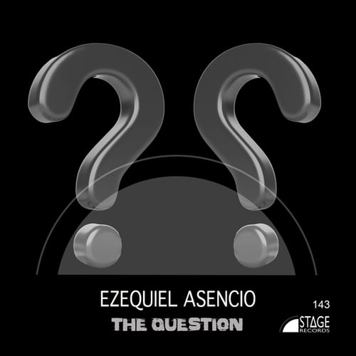 Ezequiel Asencio-The Question