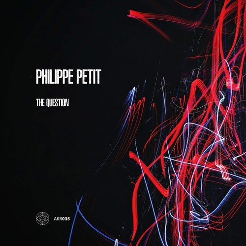 Philippe Petit-The Question