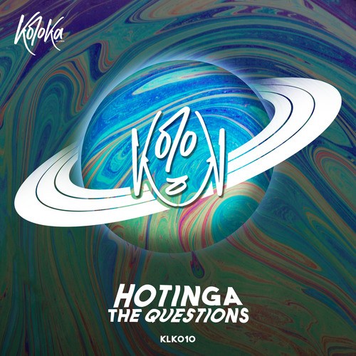 Hotinga-The Questions