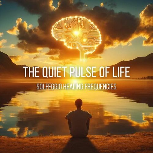 The Quiet Pulse of Life