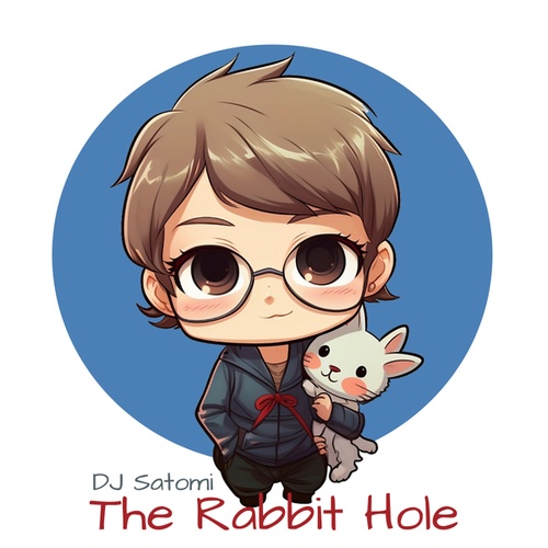DJ Satomi-The Rabbit Hole
