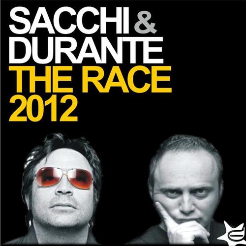 Sacchi, Durante-The Race 2012 Remix