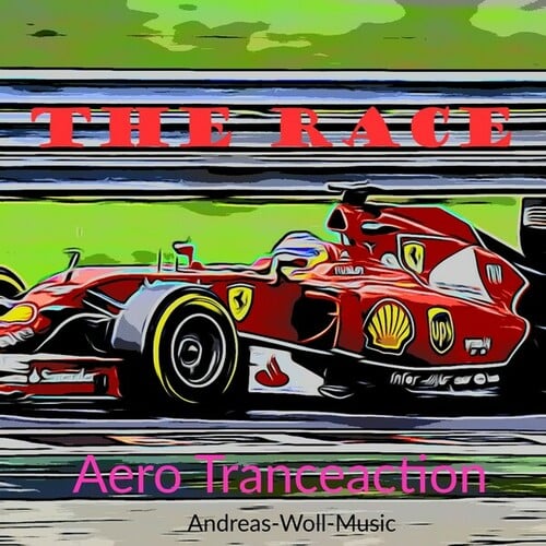 Aero Tranceaction-The Race