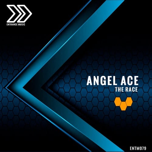 Angel Ace-The Race