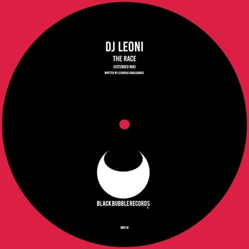 Dj Leoni-The Race (Extended Mix)