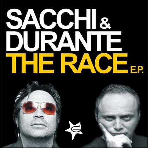 Sacchi, Durante-The Race