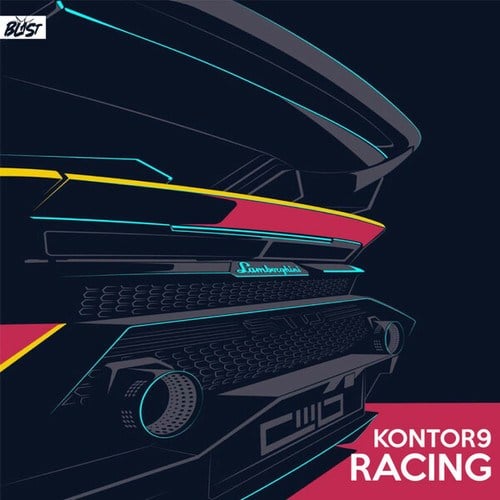 Kontor9-The Racing