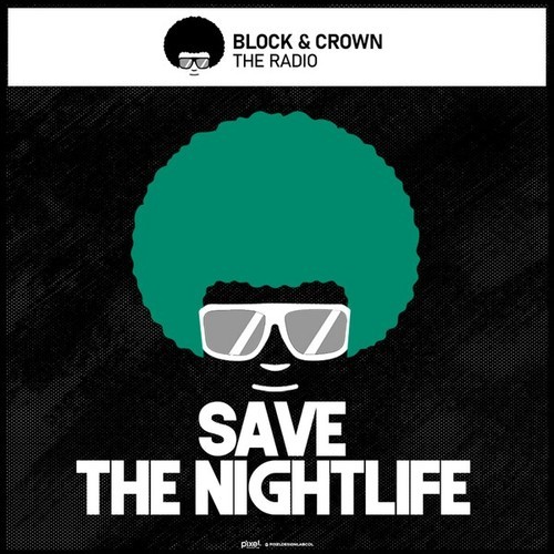 Block & Crown-The Radio