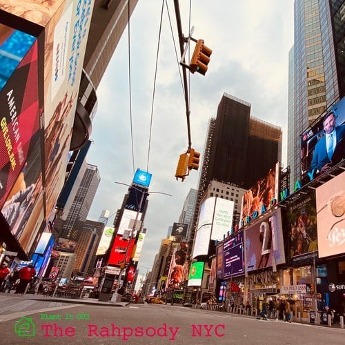 The Rahpsody NYC