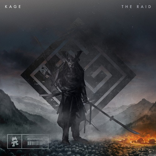 Kage-The Raid