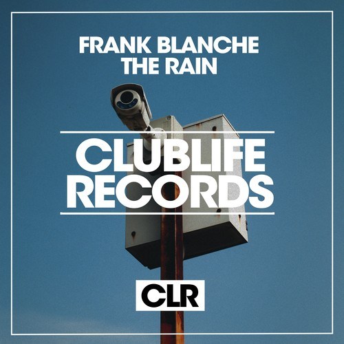 Frank Blanche-The Rain