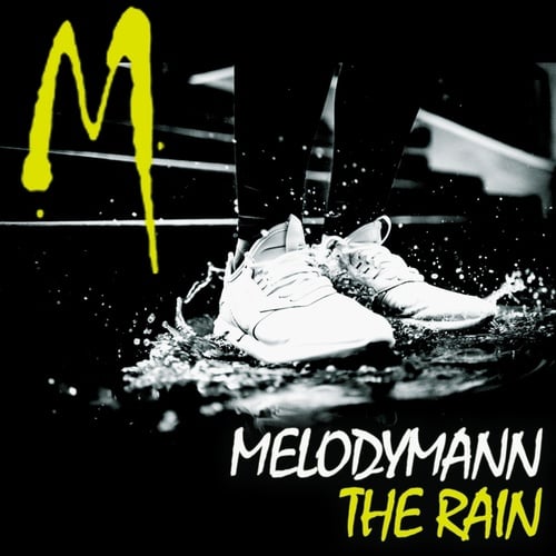 Melodymann-The Rain